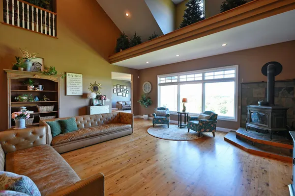 $1,099,500 | 2273 Little Long Lake Road, Shell Lake, WI 54871