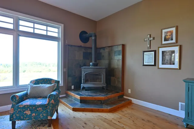 $1,099,500 | 2273 Little Long Lake Road, Shell Lake, WI 54871