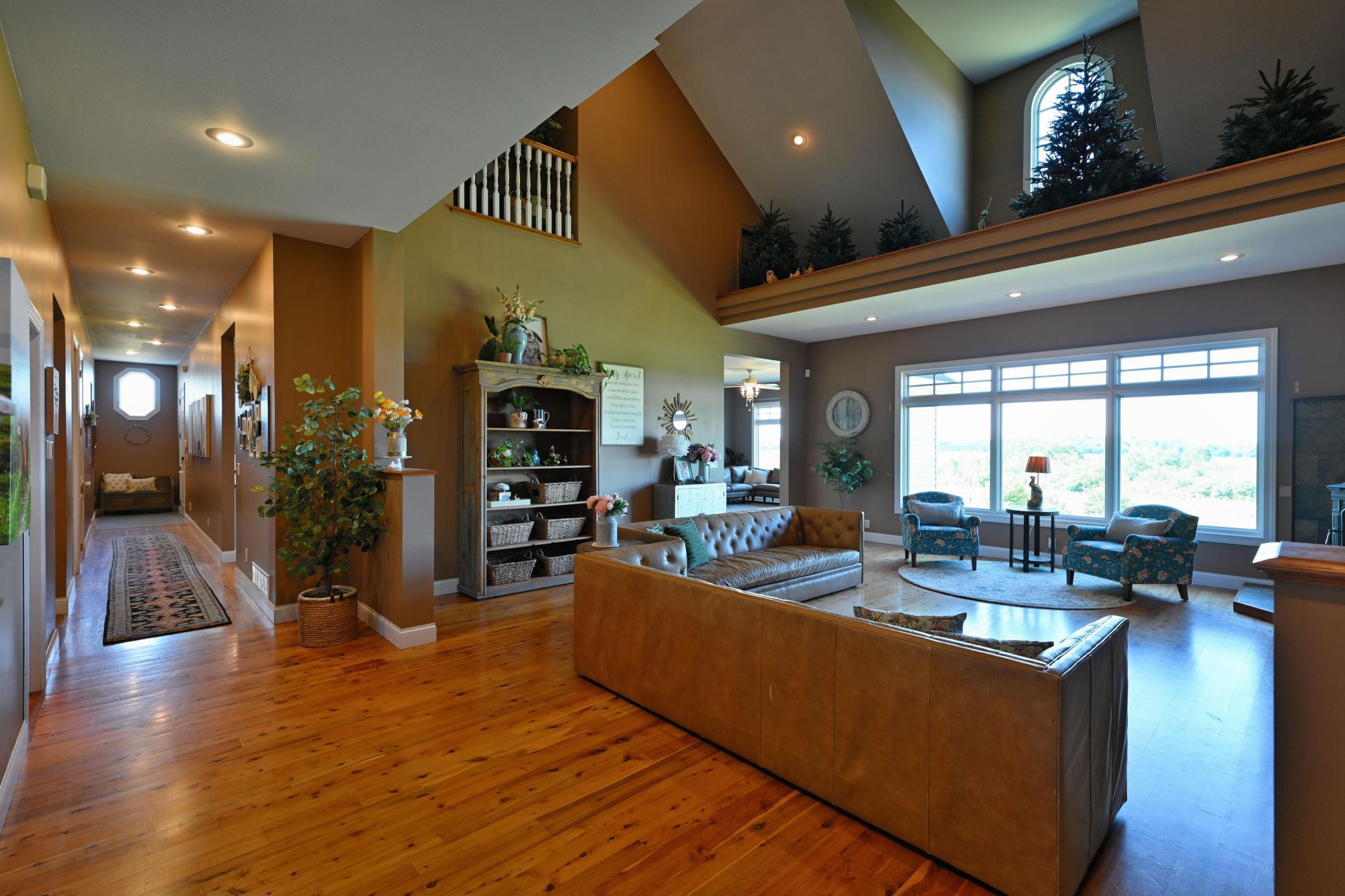 2273 Little Long Lake Road Shell Lake, WI 54871 - Photo 26 of 60