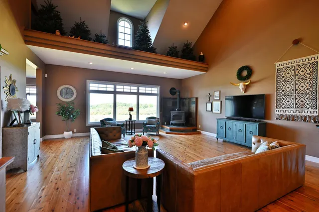 $1,099,500 | 2273 Little Long Lake Road, Shell Lake, WI 54871