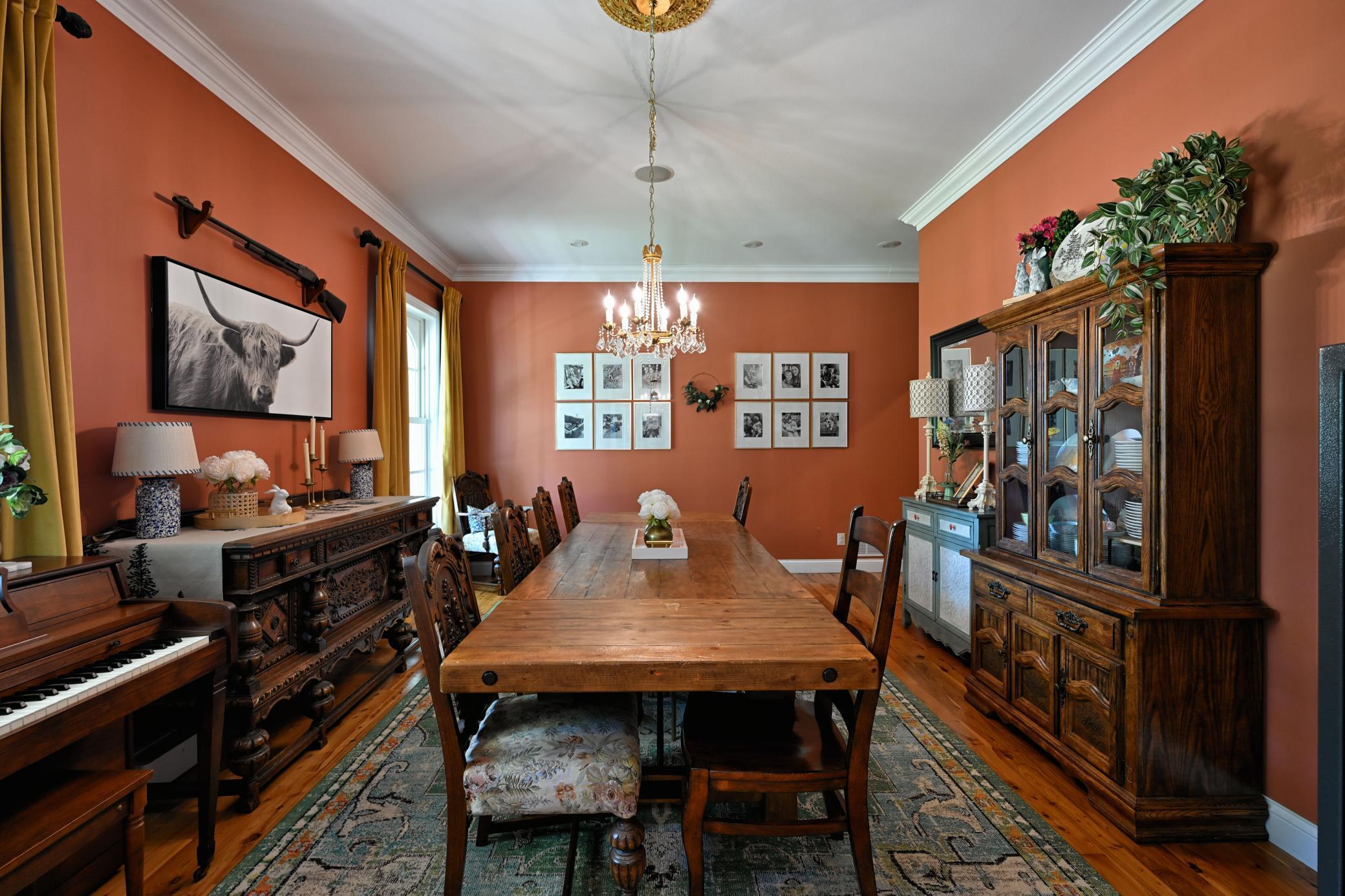 2273 Little Long Lake Road Shell Lake, WI 54871 - Photo 29 of 60