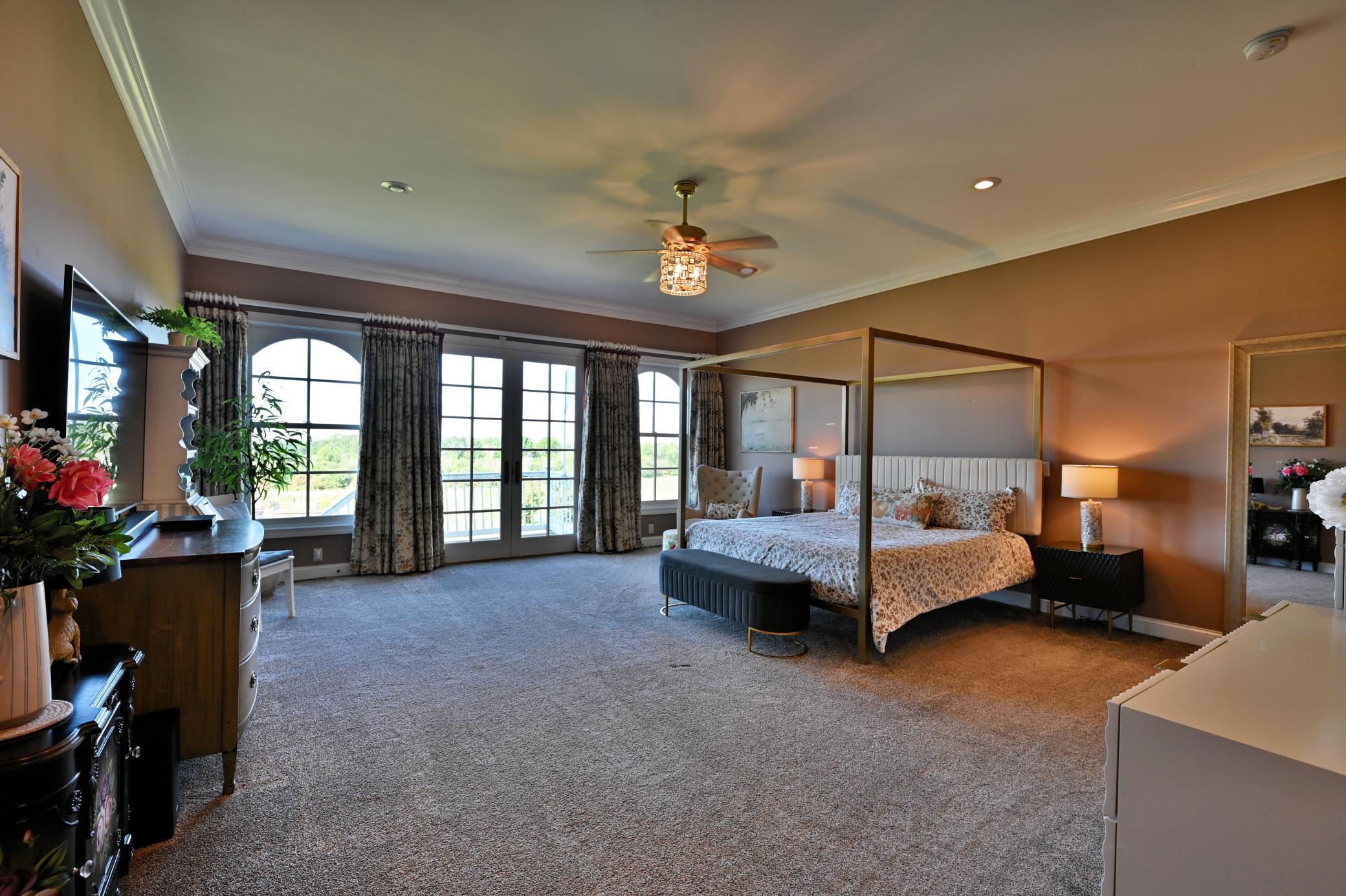 2273 Little Long Lake Road Shell Lake, WI 54871 - Photo 30 of 60