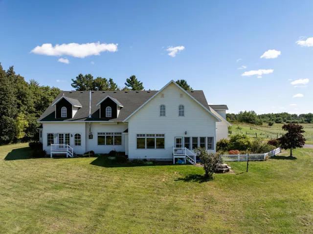 $1,099,500 | 2273 Little Long Lake Road, Shell Lake, WI 54871