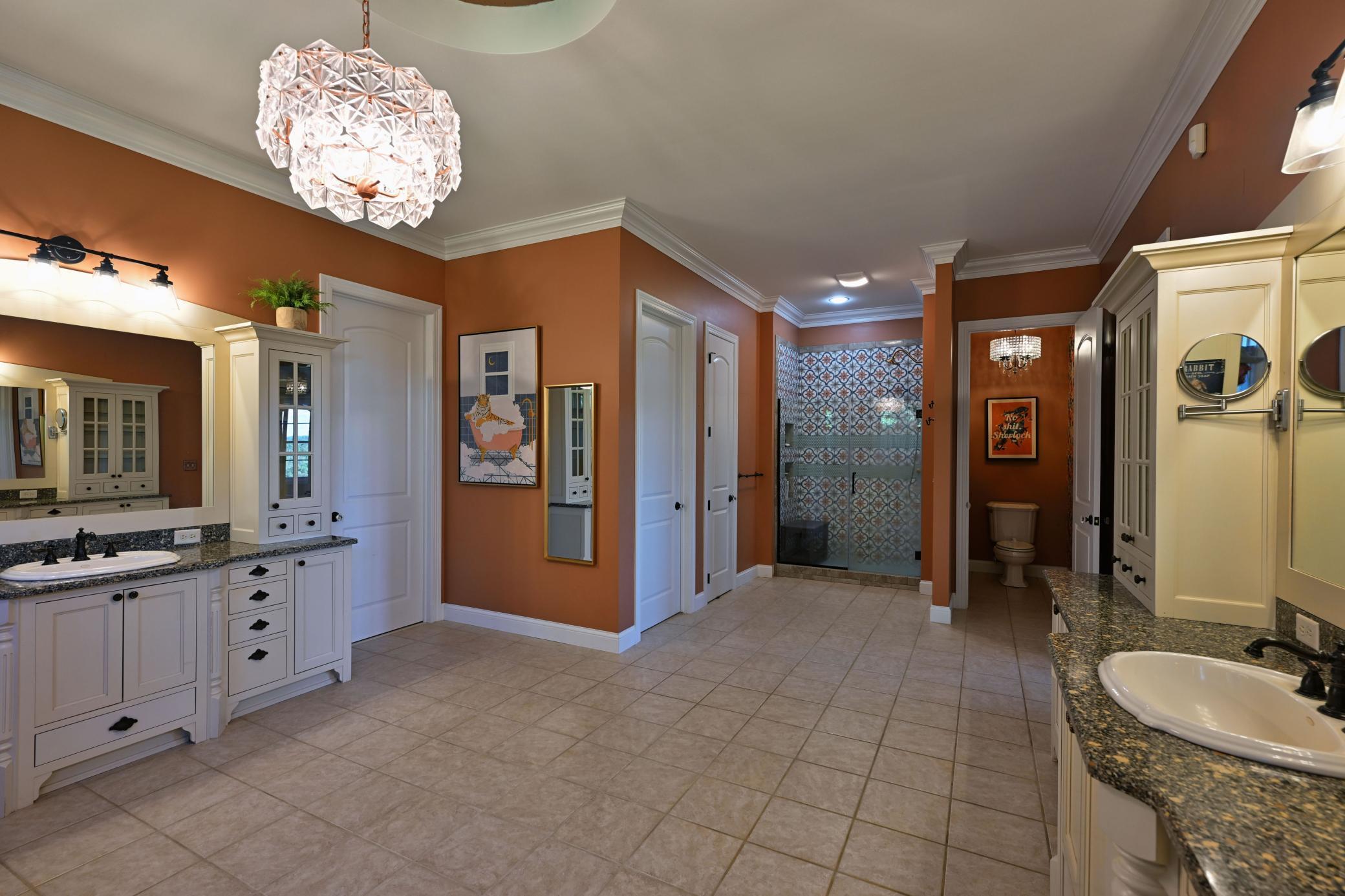 2273 Little Long Lake Road Shell Lake, WI 54871 - Photo 33 of 60