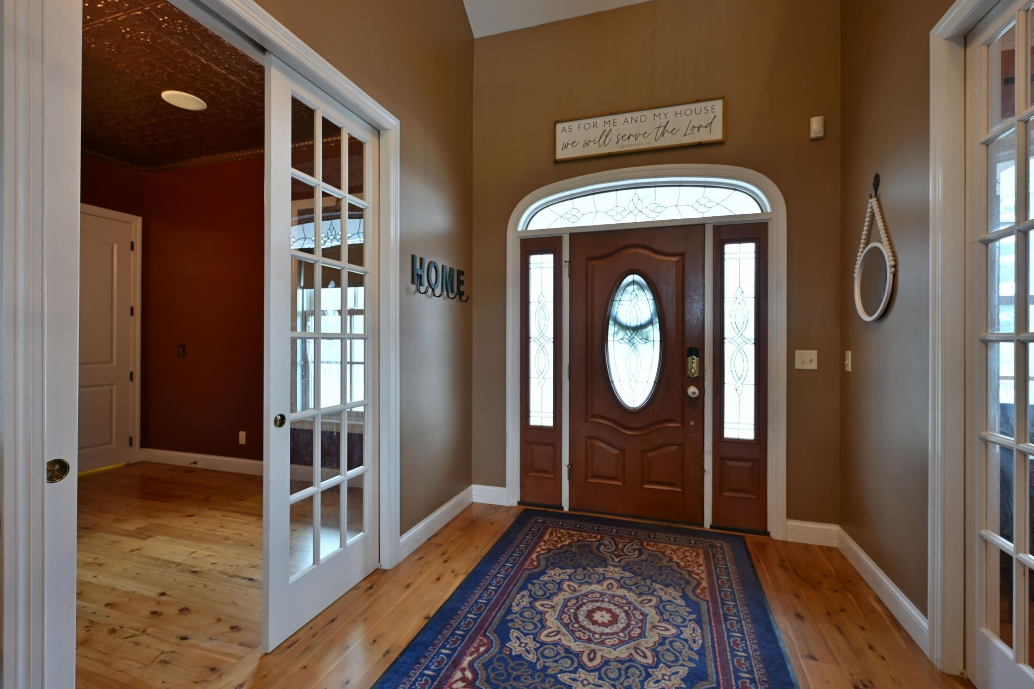 2273 Little Long Lake Road Shell Lake, WI 54871 - Photo 34 of 60