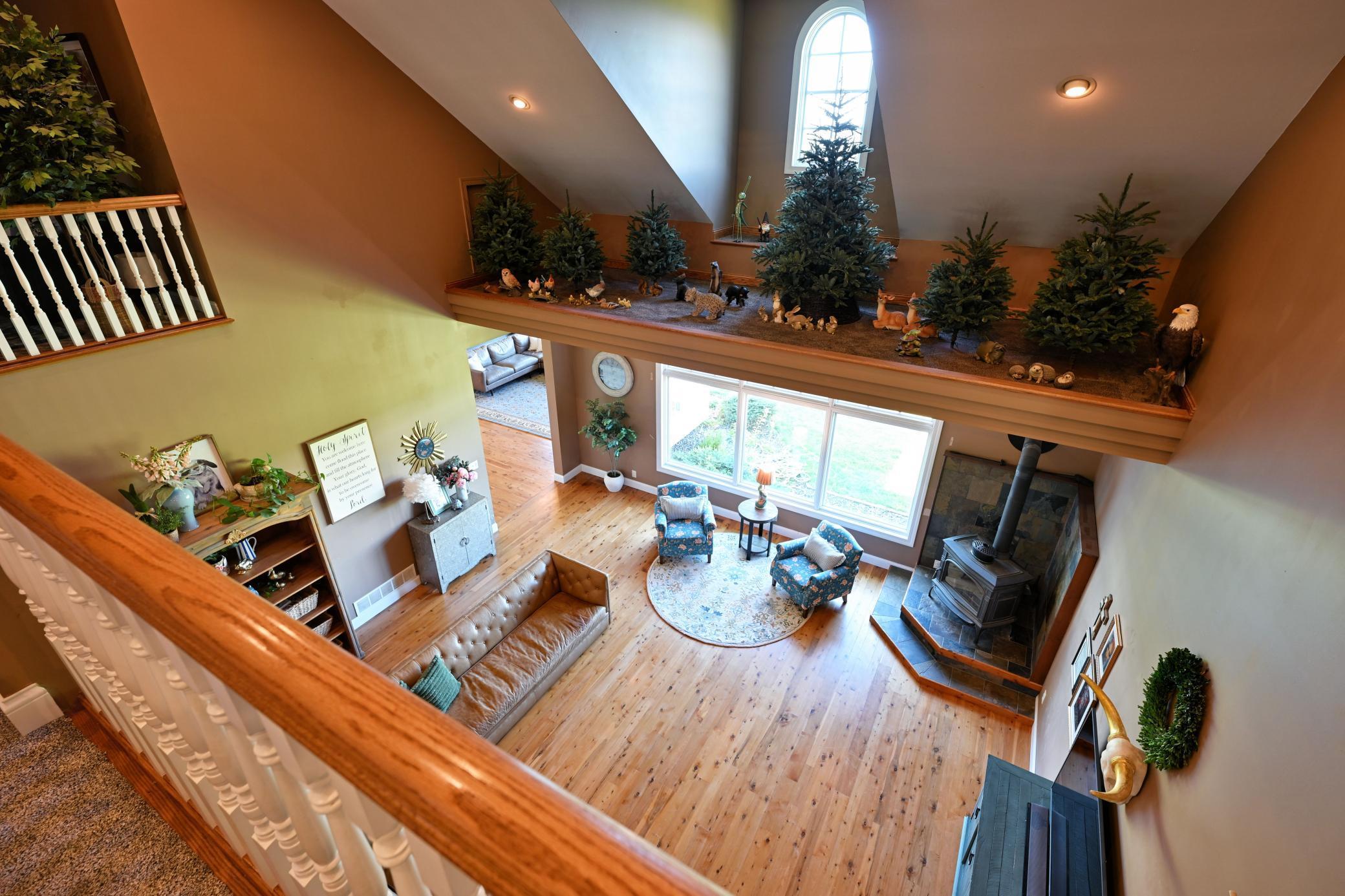 2273 Little Long Lake Road Shell Lake, WI 54871 - Photo 39 of 60