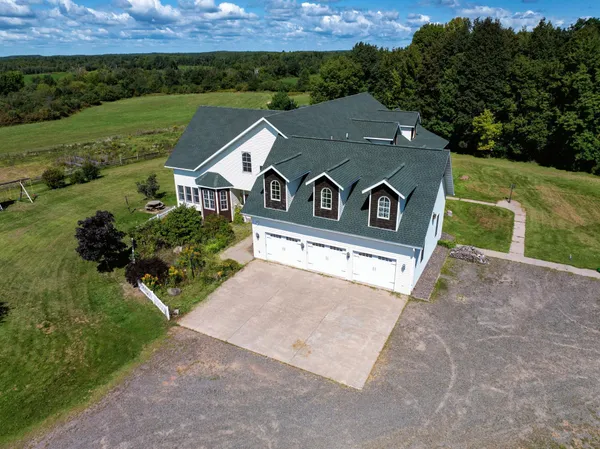 $1,099,500 | 2273 Little Long Lake Road, Shell Lake, WI 54871