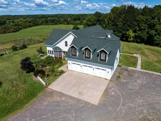 $1,099,500 | 2273 Little Long Lake Road, Shell Lake, WI 54871