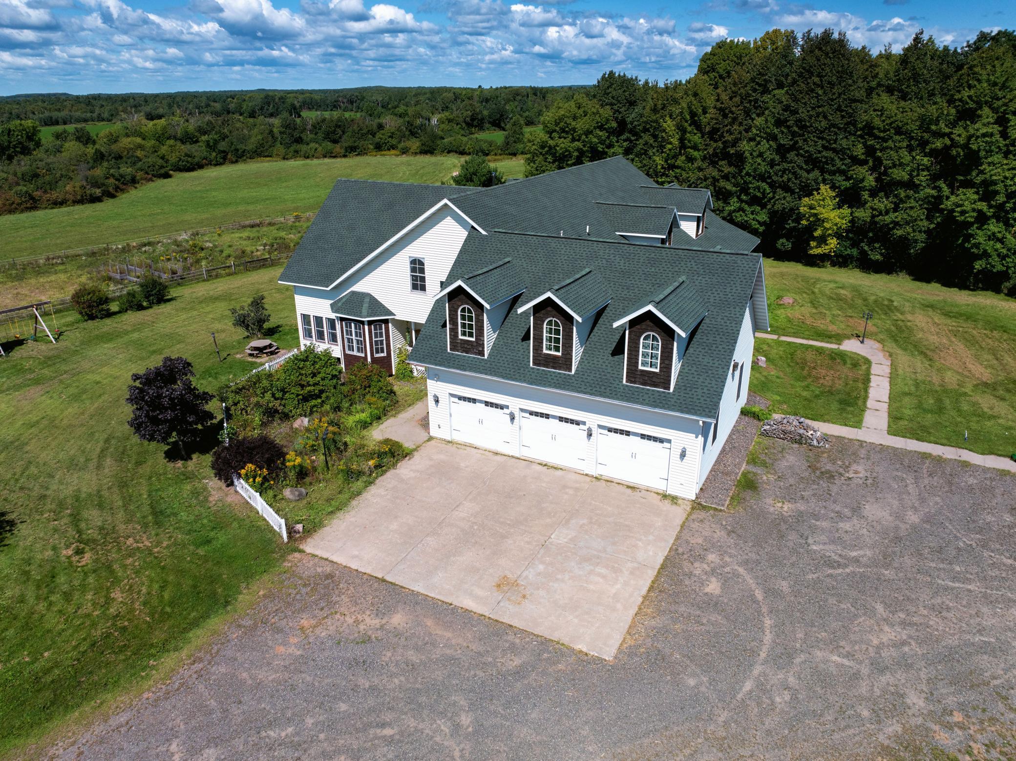 2273 Little Long Lake Road Shell Lake, WI 54871 - Photo 4 of 60