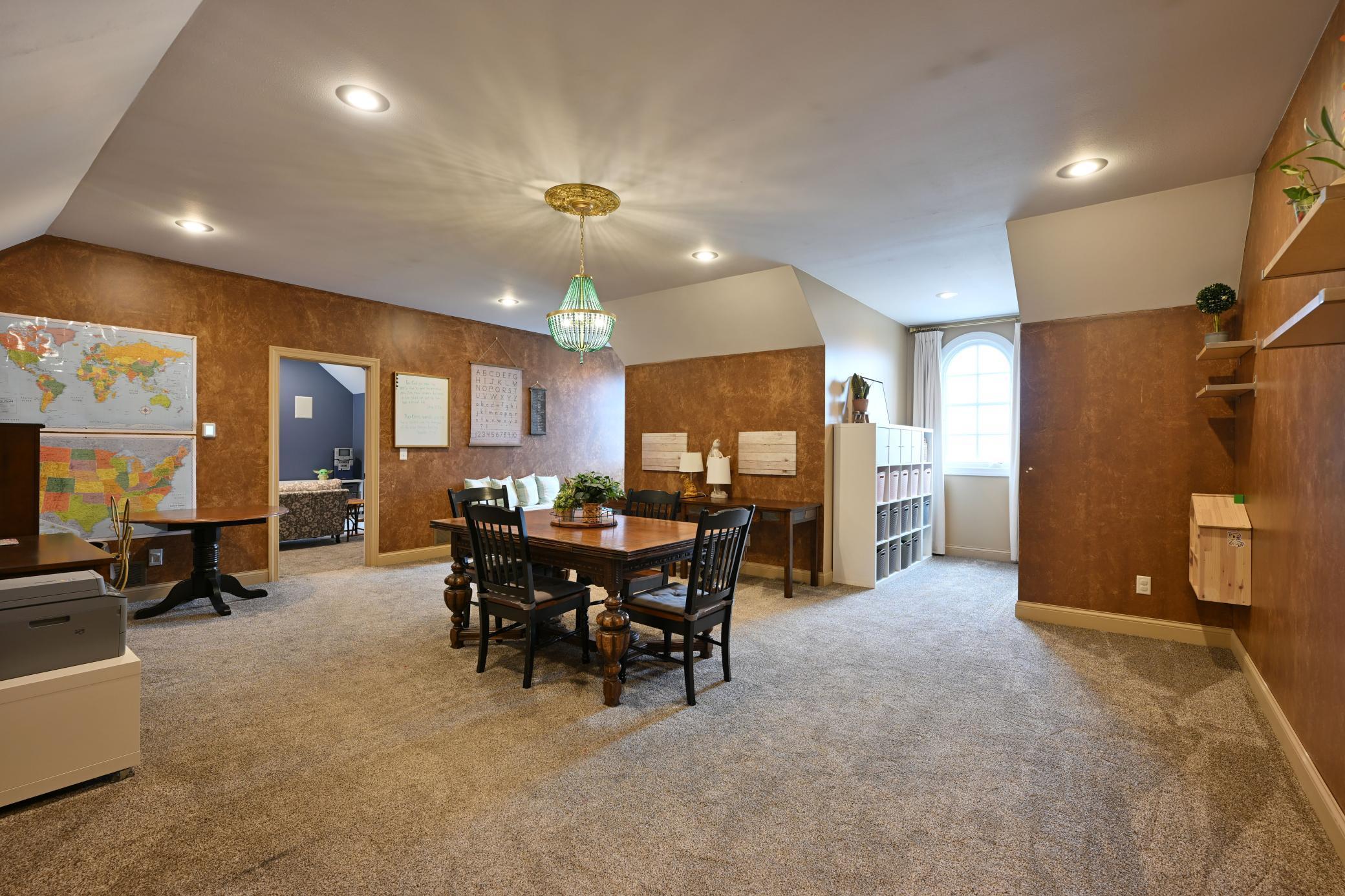 2273 Little Long Lake Road Shell Lake, WI 54871 - Photo 43 of 60