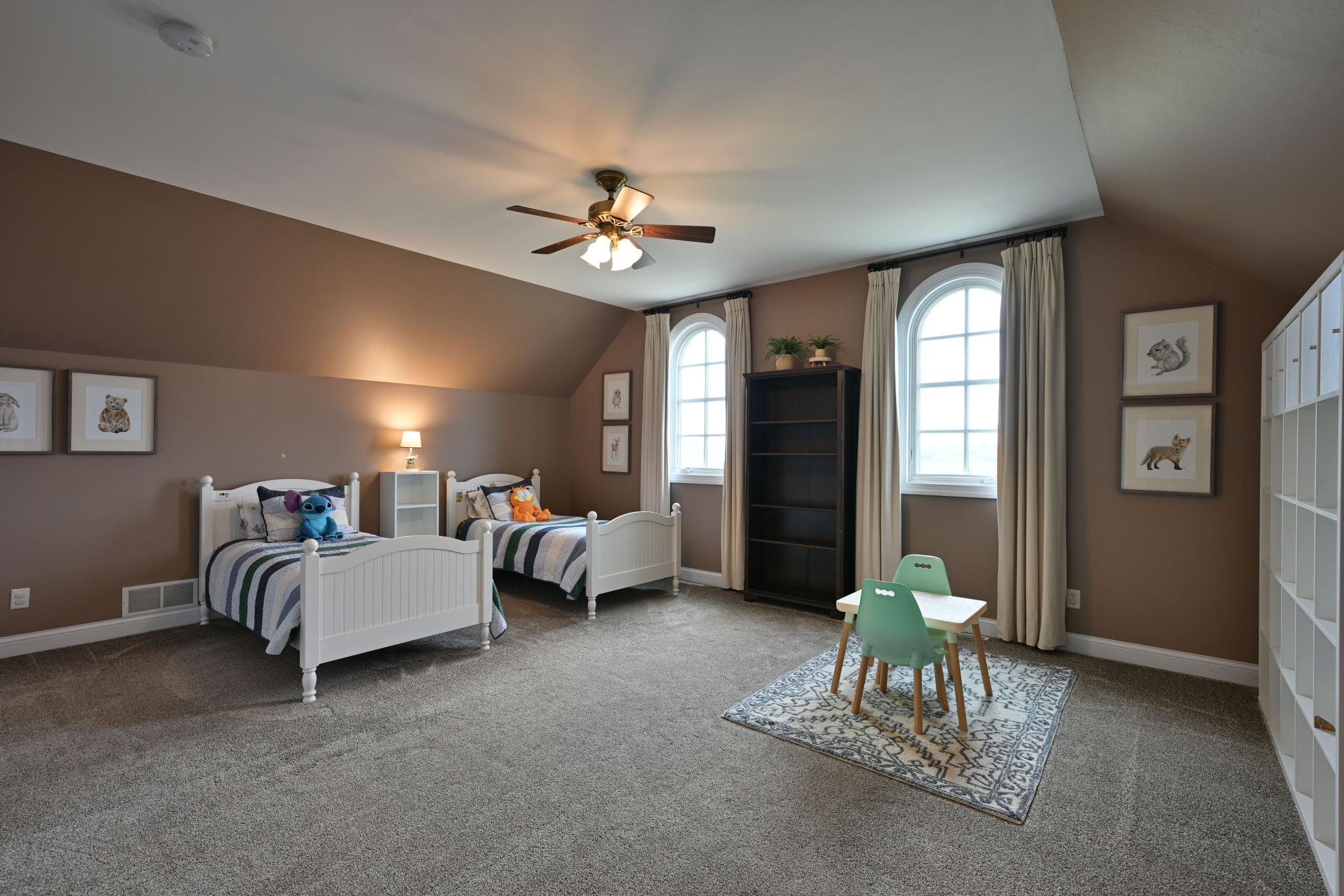 2273 Little Long Lake Road Shell Lake, WI 54871 - Photo 49 of 60