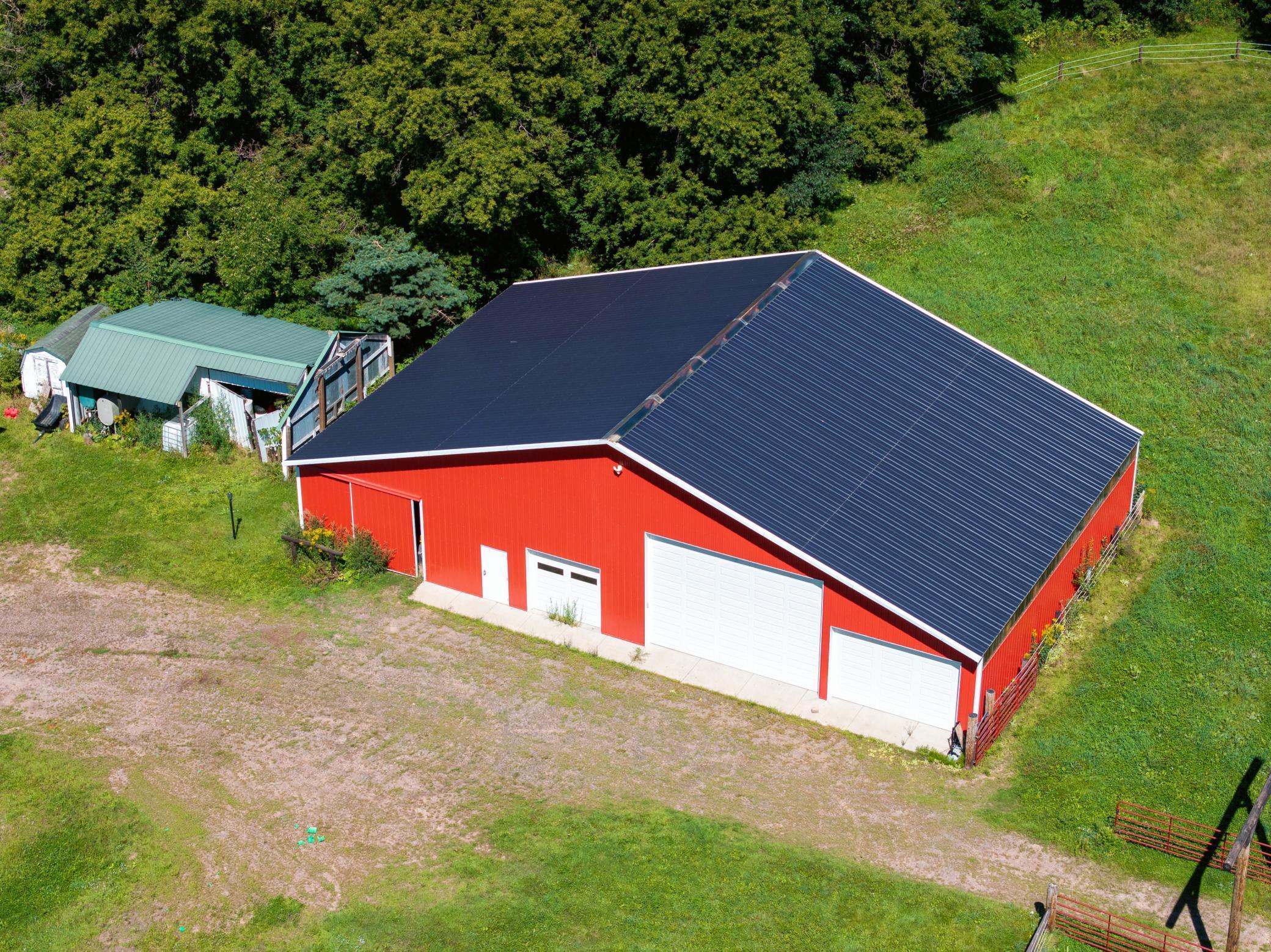 2273 Little Long Lake Road Shell Lake, WI 54871 - Photo 5 of 60