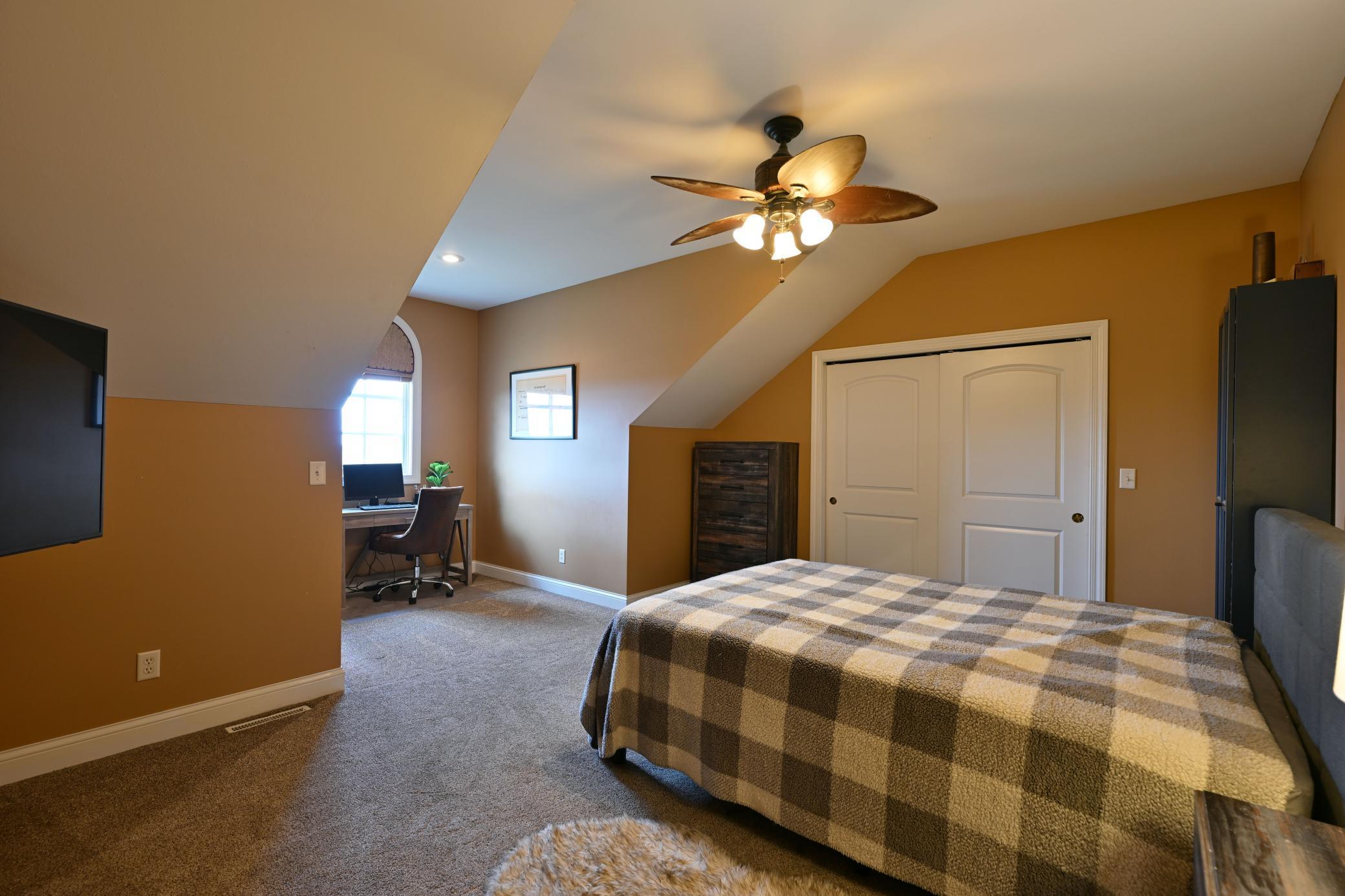 2273 Little Long Lake Road Shell Lake, WI 54871 - Photo 51 of 60