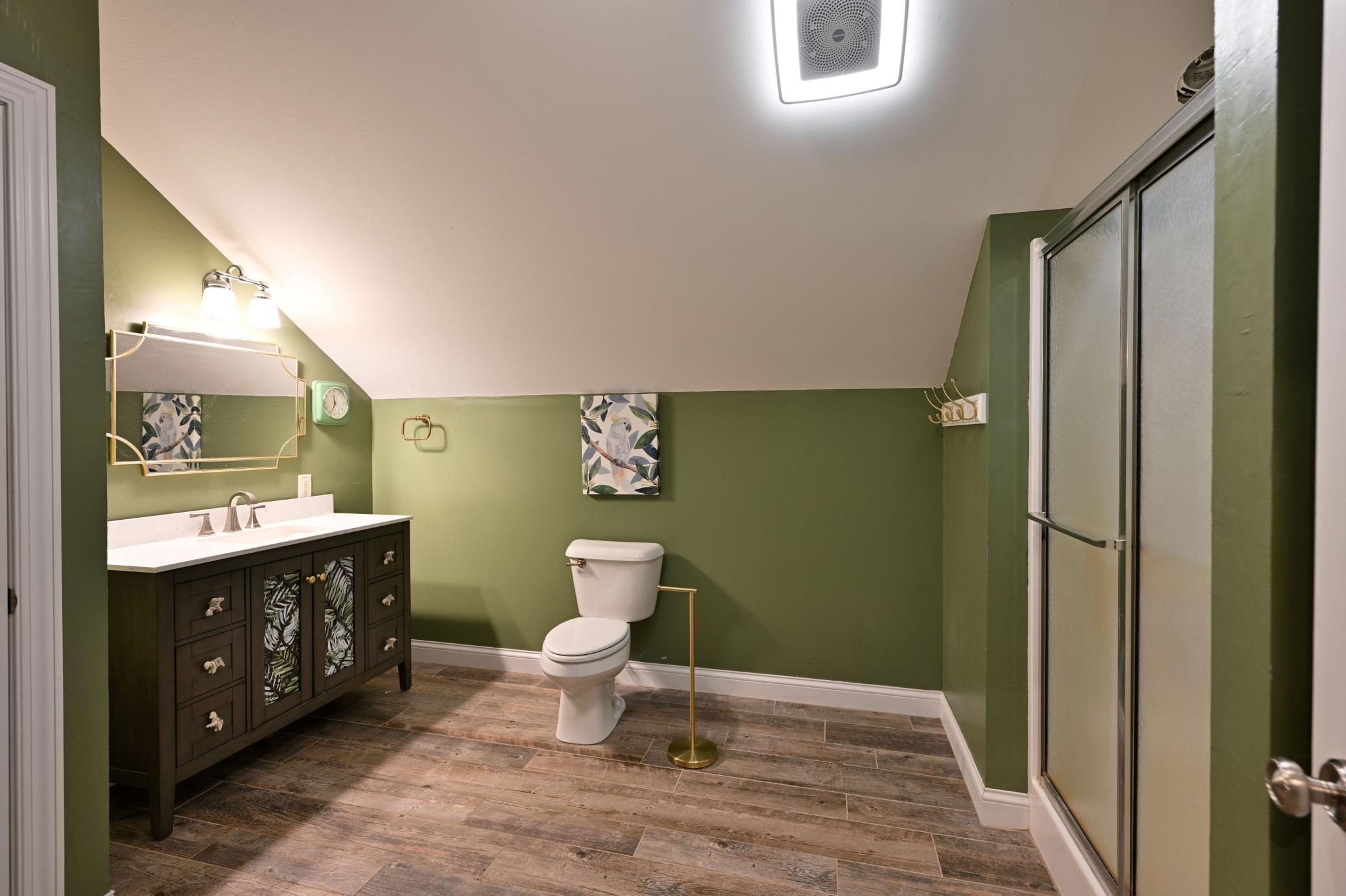 2273 Little Long Lake Road Shell Lake, WI 54871 - Photo 54 of 60