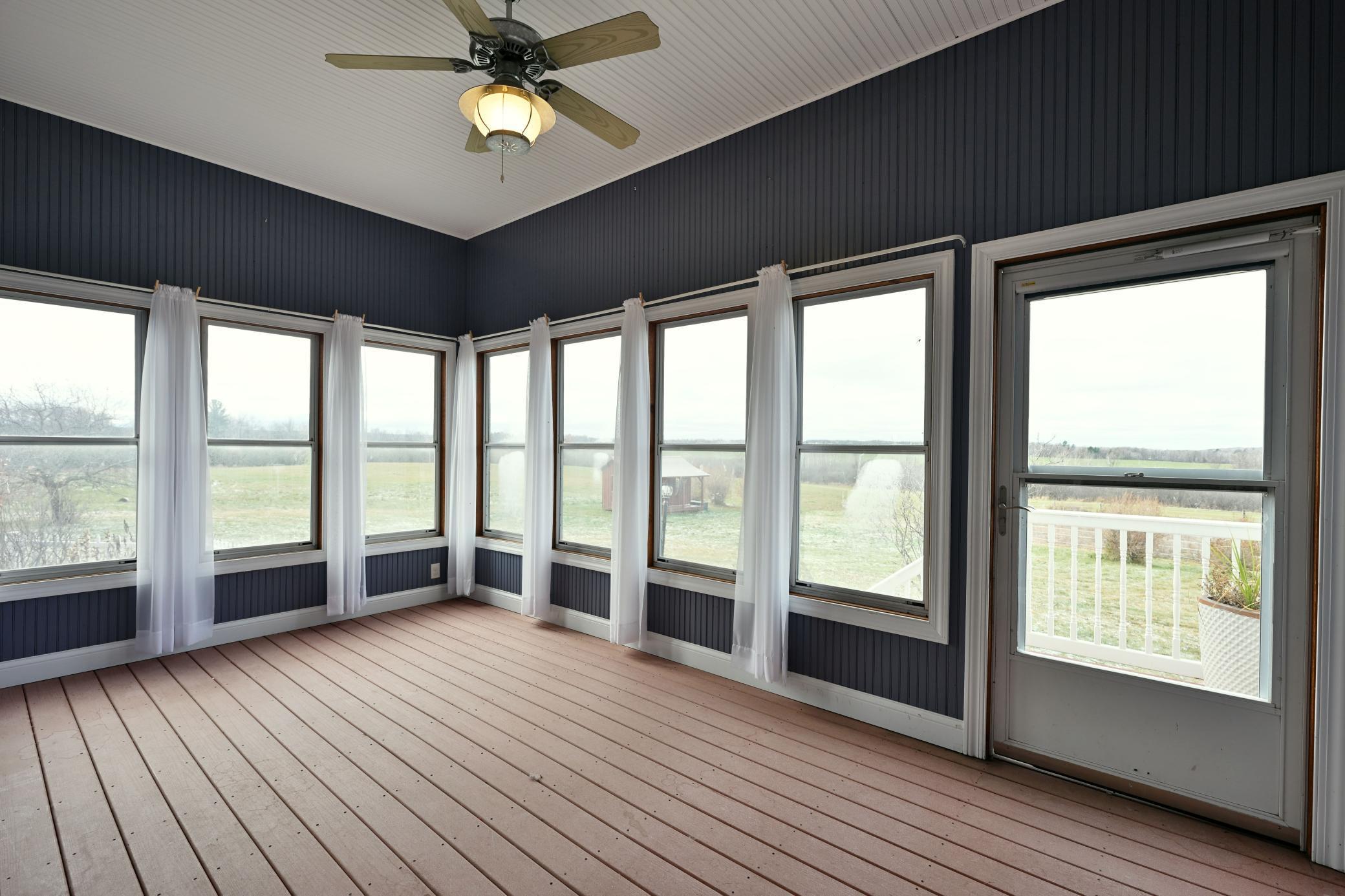 2273 Little Long Lake Road Shell Lake, WI 54871 - Photo 55 of 60