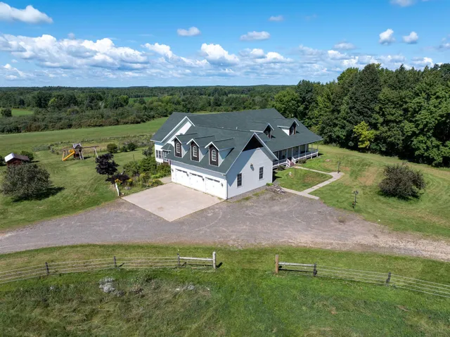 $1,099,500 | 2273 Little Long Lake Road, Shell Lake, WI 54871