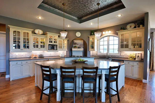 $1,099,500 | 2273 Little Long Lake Road, Shell Lake, WI 54871