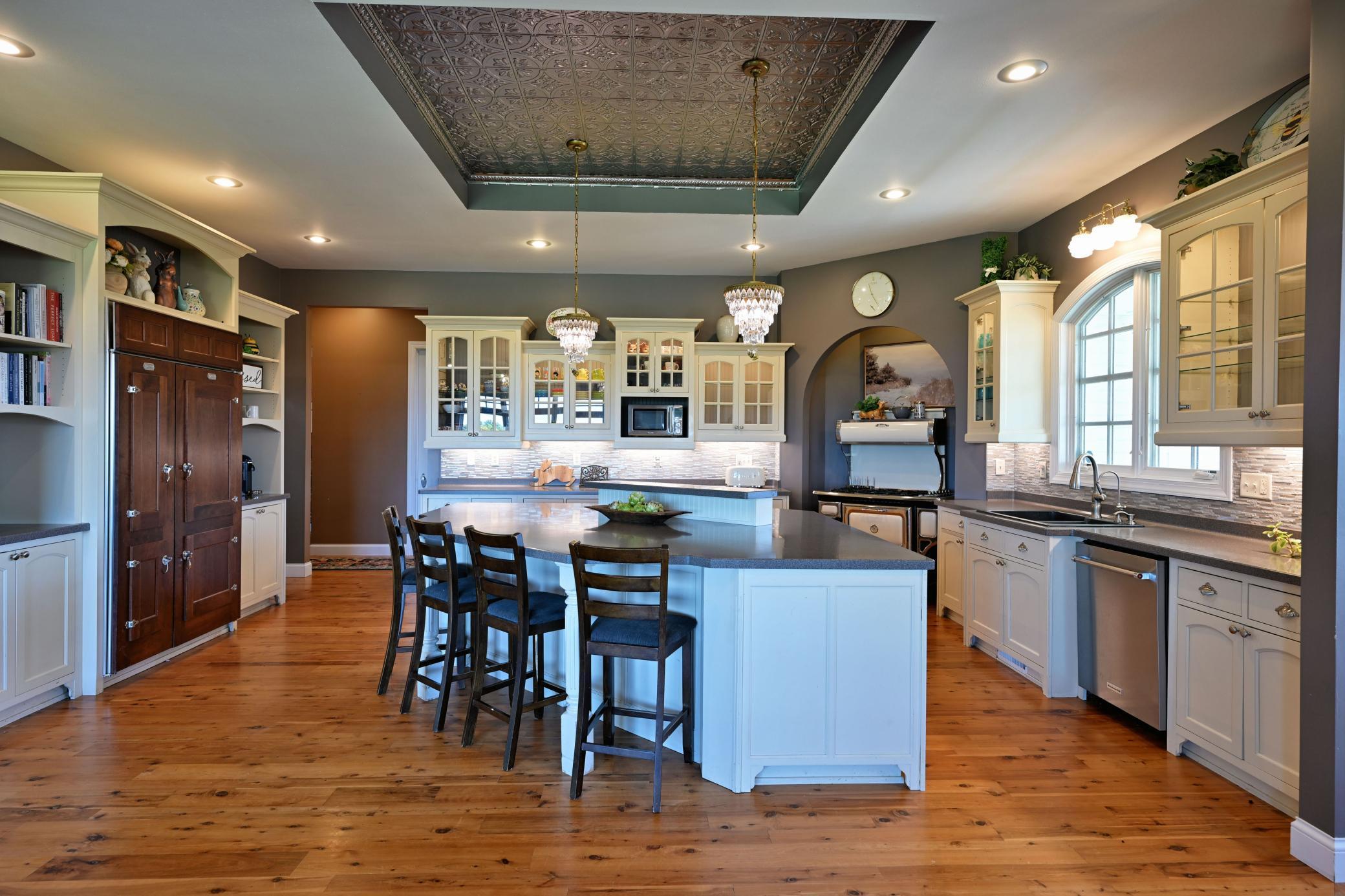 2273 Little Long Lake Road Shell Lake, WI 54871 - Photo 9 of 60