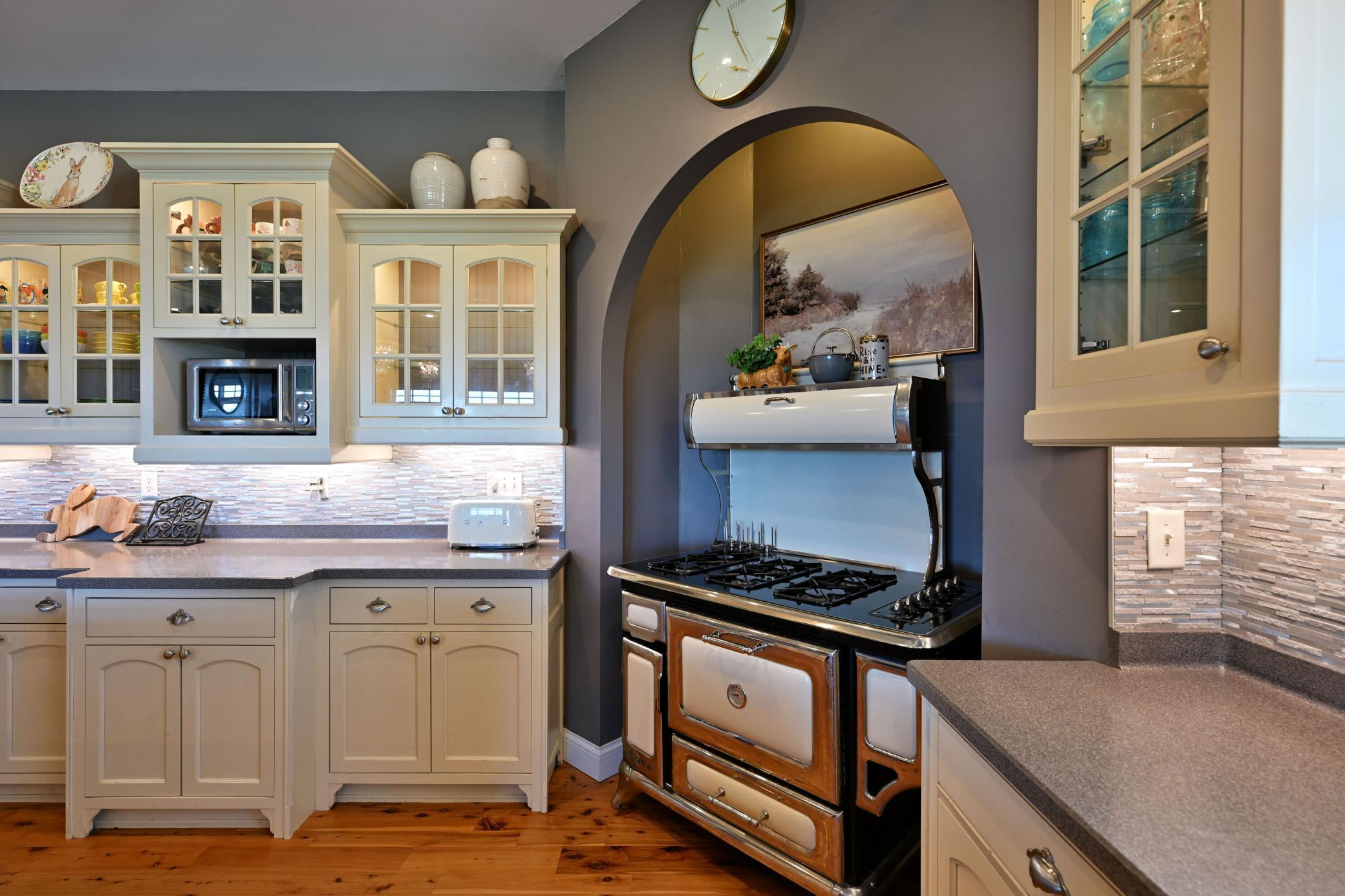 2273 Little Long Lake Road Shell Lake, WI 54871 - Photo 10 of 60