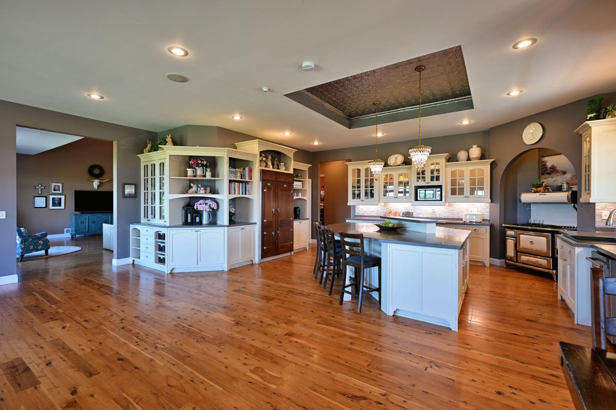 2273 Little Long Lake Road Shell Lake, WI 54871 - Photo 10 of 60