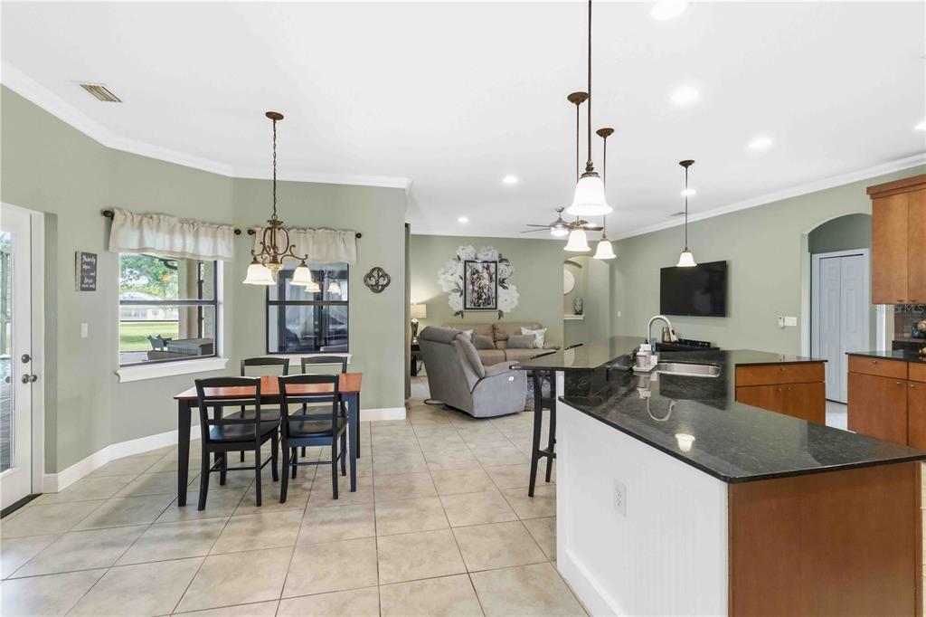 15458 Mulholland Road Parrish, FL 34219 - Photo 22 of 53