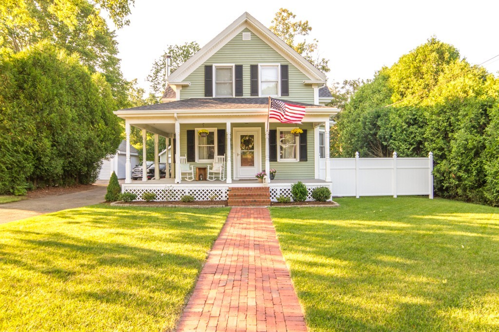 29 Highland Road Wareham, MA 02571 - Photo 1 of 28 Gallery Image 1