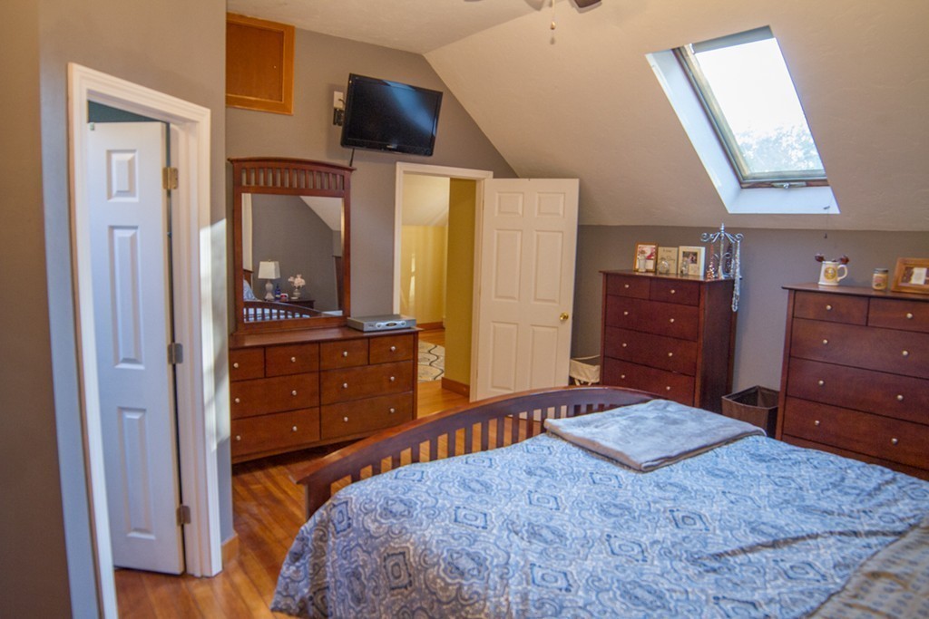 29 Highland Road Wareham, MA 02571 - Photo 16 of 28 Gallery Image 16