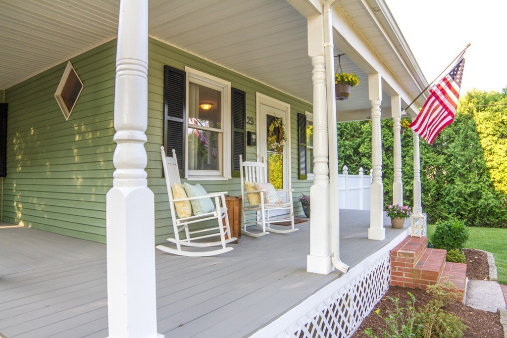 29 Highland Road Wareham, MA 02571 - Photo 19 of 28 Gallery Image 19