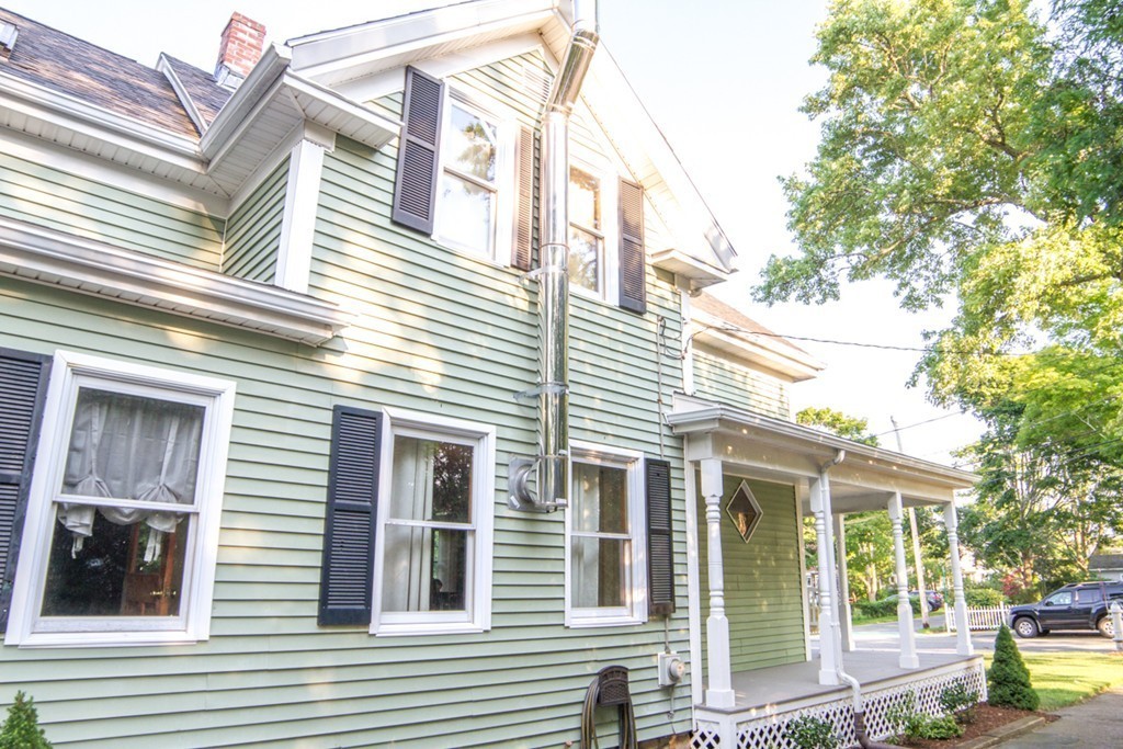 29 Highland Road Wareham, MA 02571 - Photo 20 of 28 Gallery Image 20