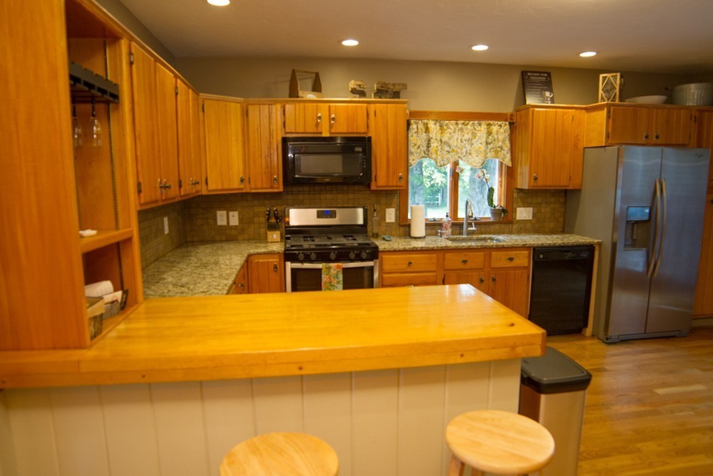 29 Highland Road Wareham, MA 02571 - Photo 21 of 28 Gallery Image 21
