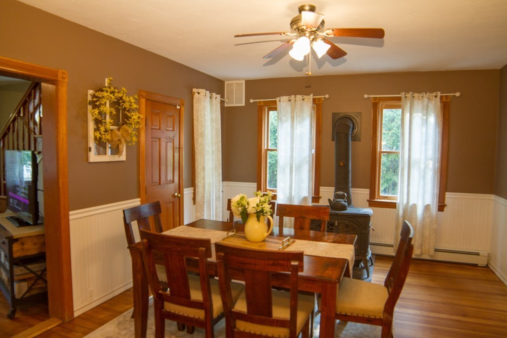 29 Highland Road Wareham, MA 02571 - Photo 24 of 28 Gallery Image 24