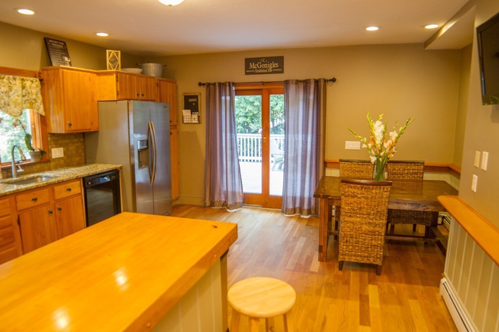29 Highland Road Wareham, MA 02571 - Photo 5 of 28 Gallery Image 5