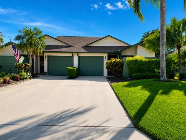 $3,500 | 6845 Southeast Bunker Hill Drive, Hobe Sound, FL 33455