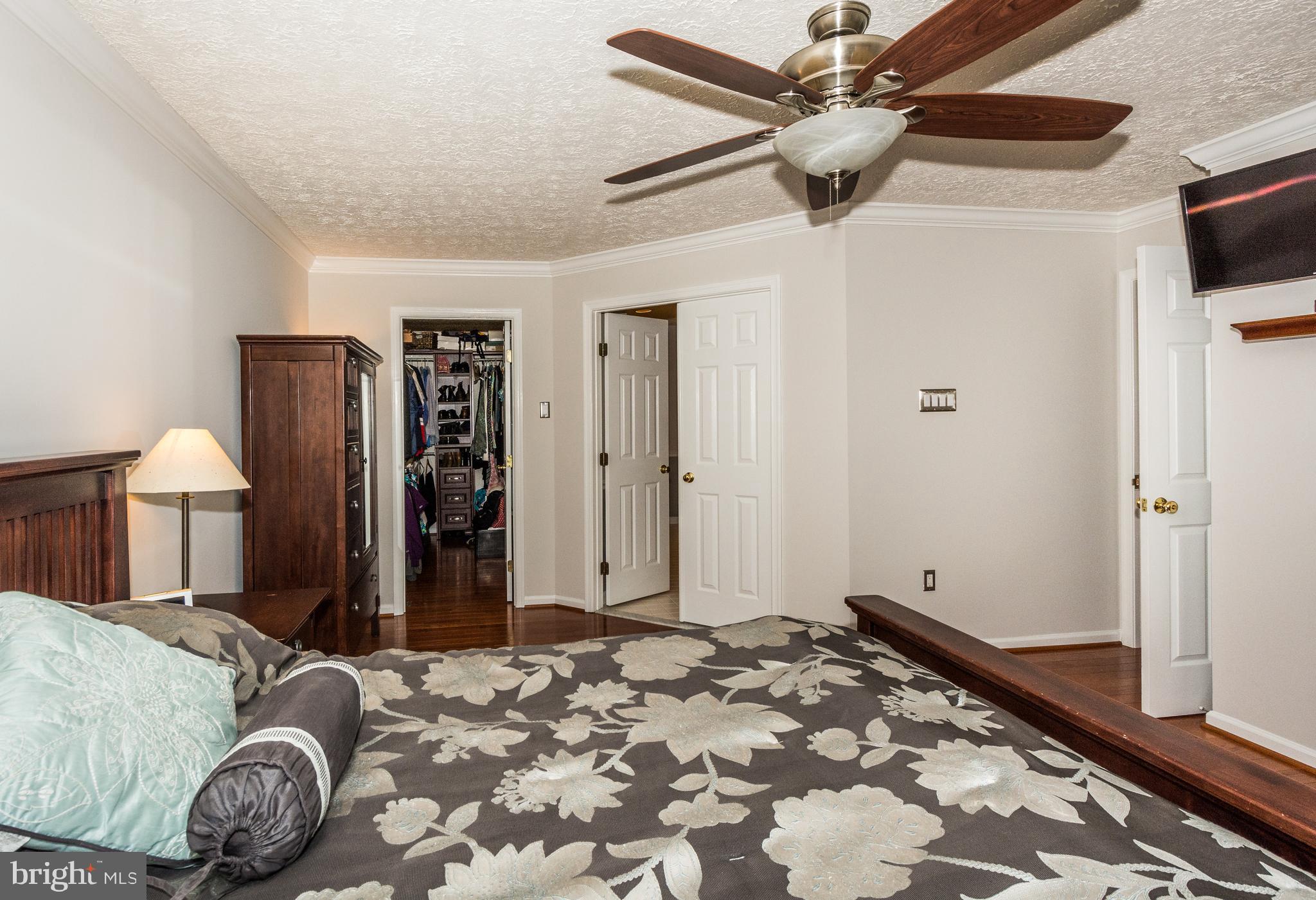 419 Rambler Road Bel Air, MD 21015 - Photo 19 of 49 Large Master Bedroom Suite