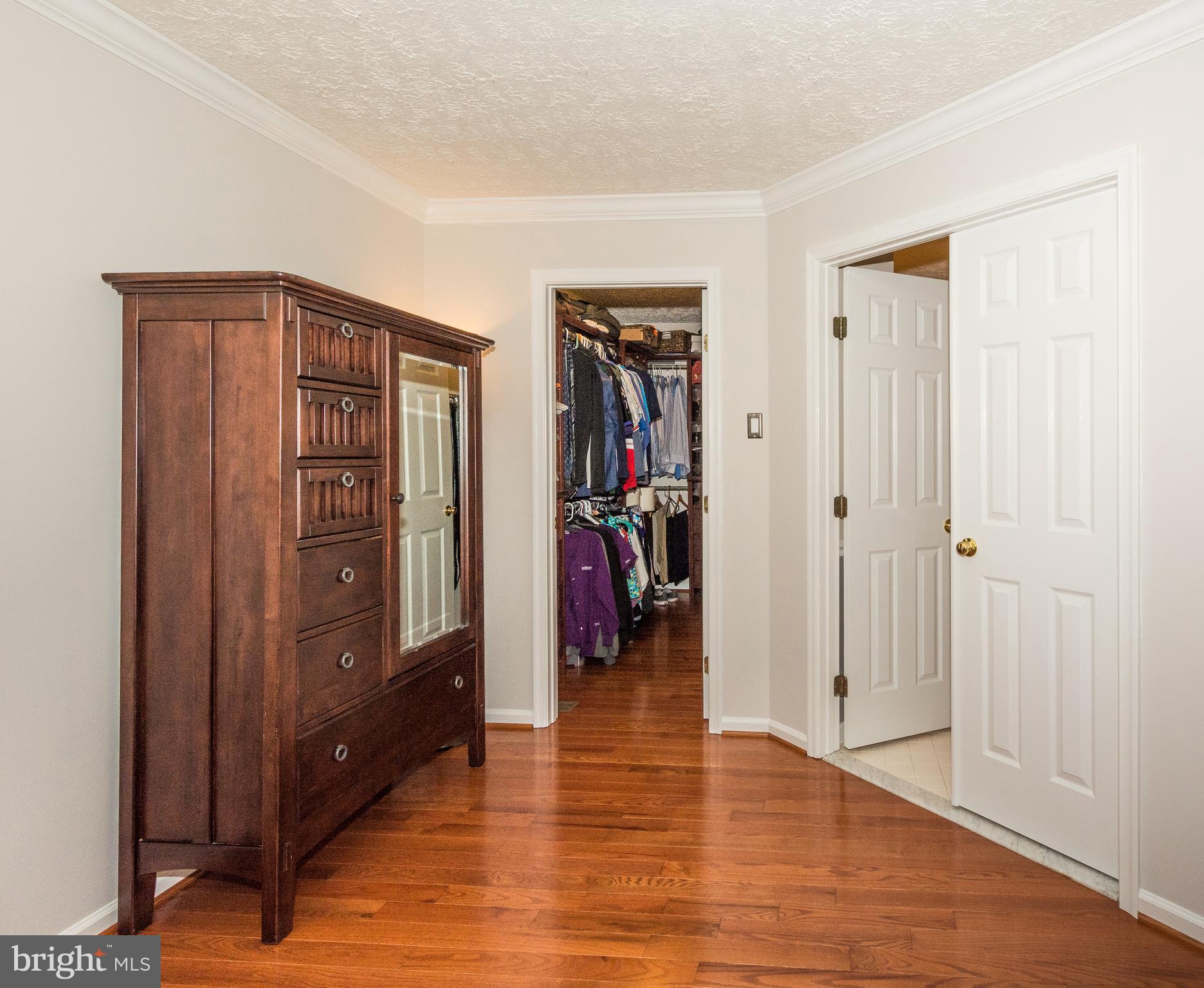 419 Rambler Road Bel Air, MD 21015 - Photo 22 of 49 Master Bedroom