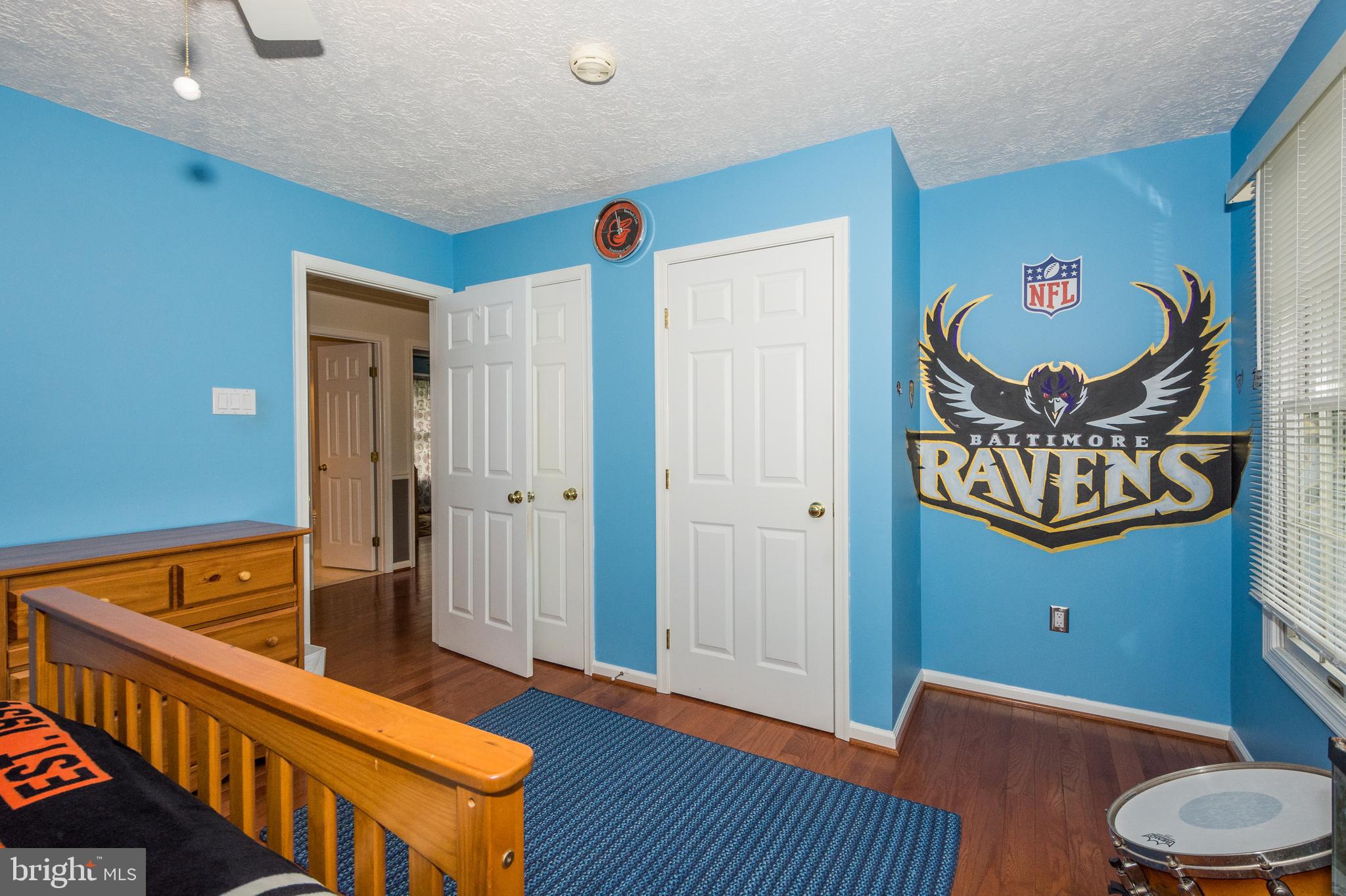 419 Rambler Road Bel Air, MD 21015 - Photo 28 of 49 Bedroom #2