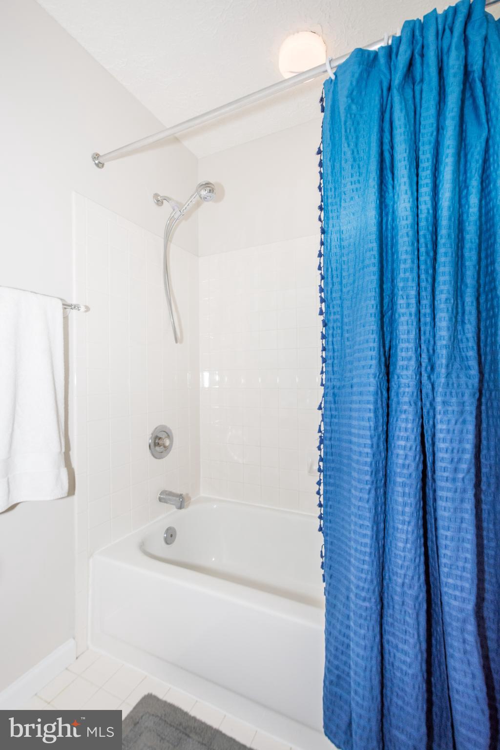 419 Rambler Road Bel Air, MD 21015 - Photo 34 of 49 Full Bath #2 has Tub-Shower Combination