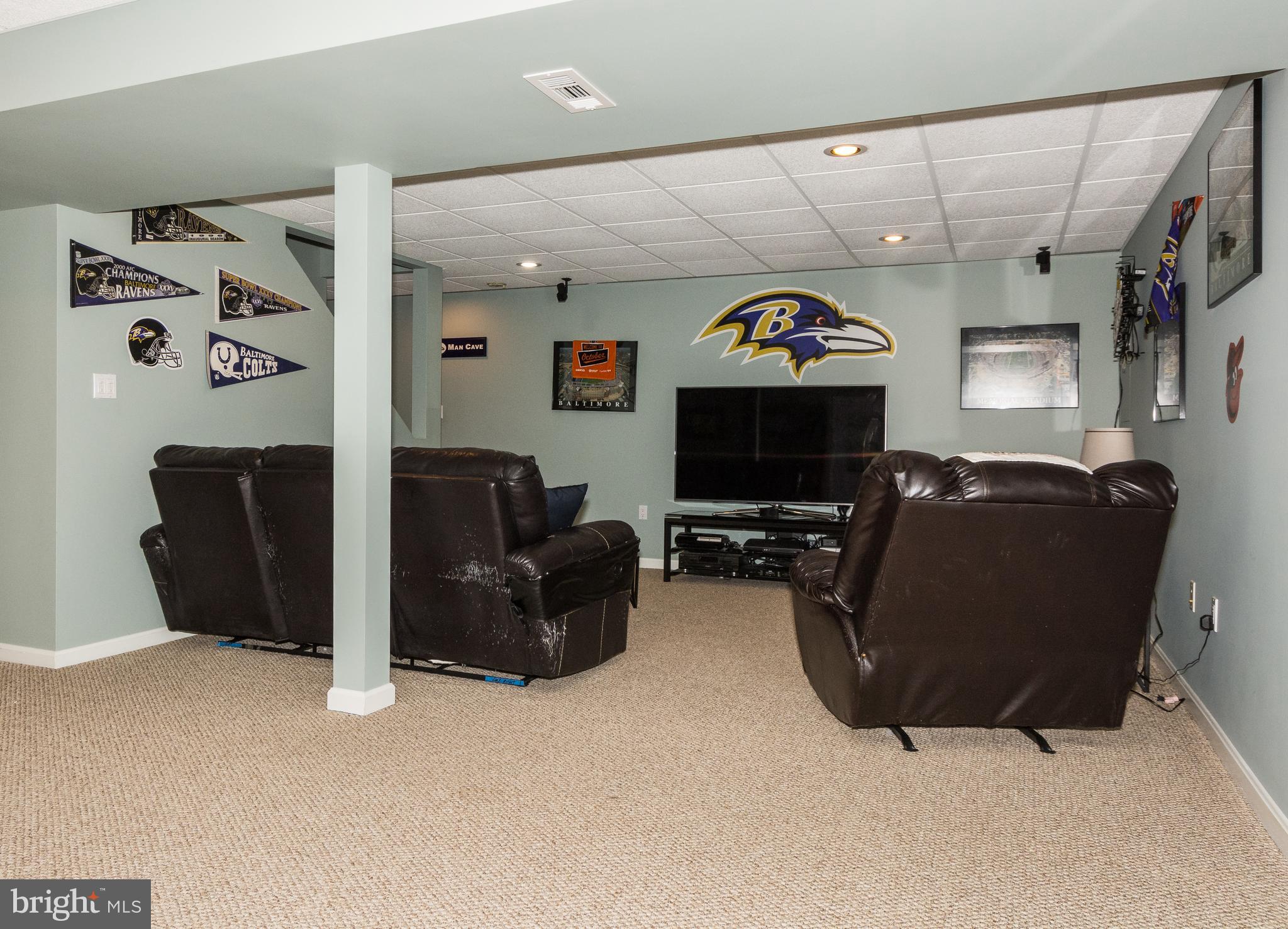 419 Rambler Road Bel Air, MD 21015 - Photo 36 of 49 Recently Carpeted