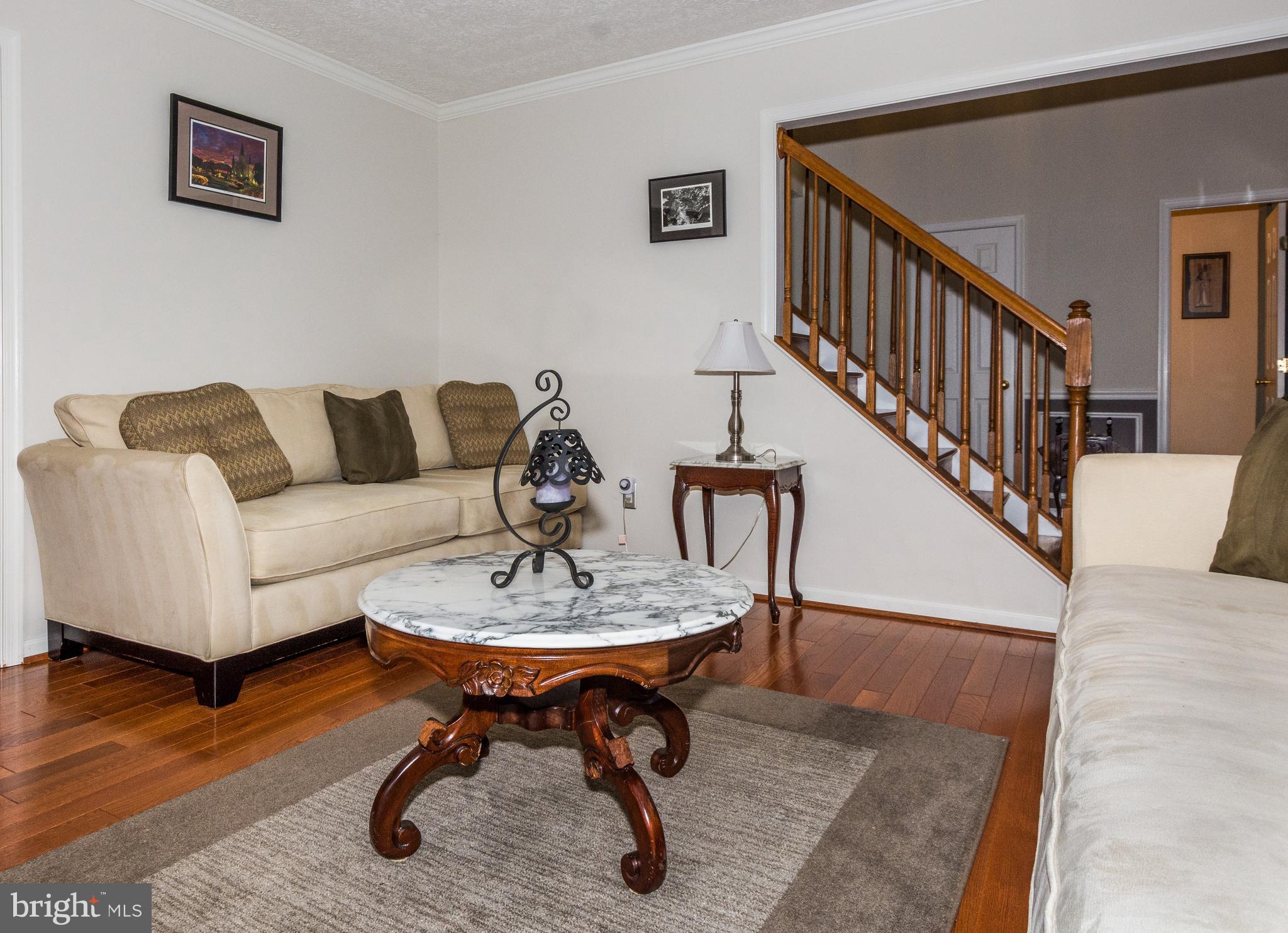 419 Rambler Road Bel Air, MD 21015 - Photo 5 of 49 Another View of Living Room
