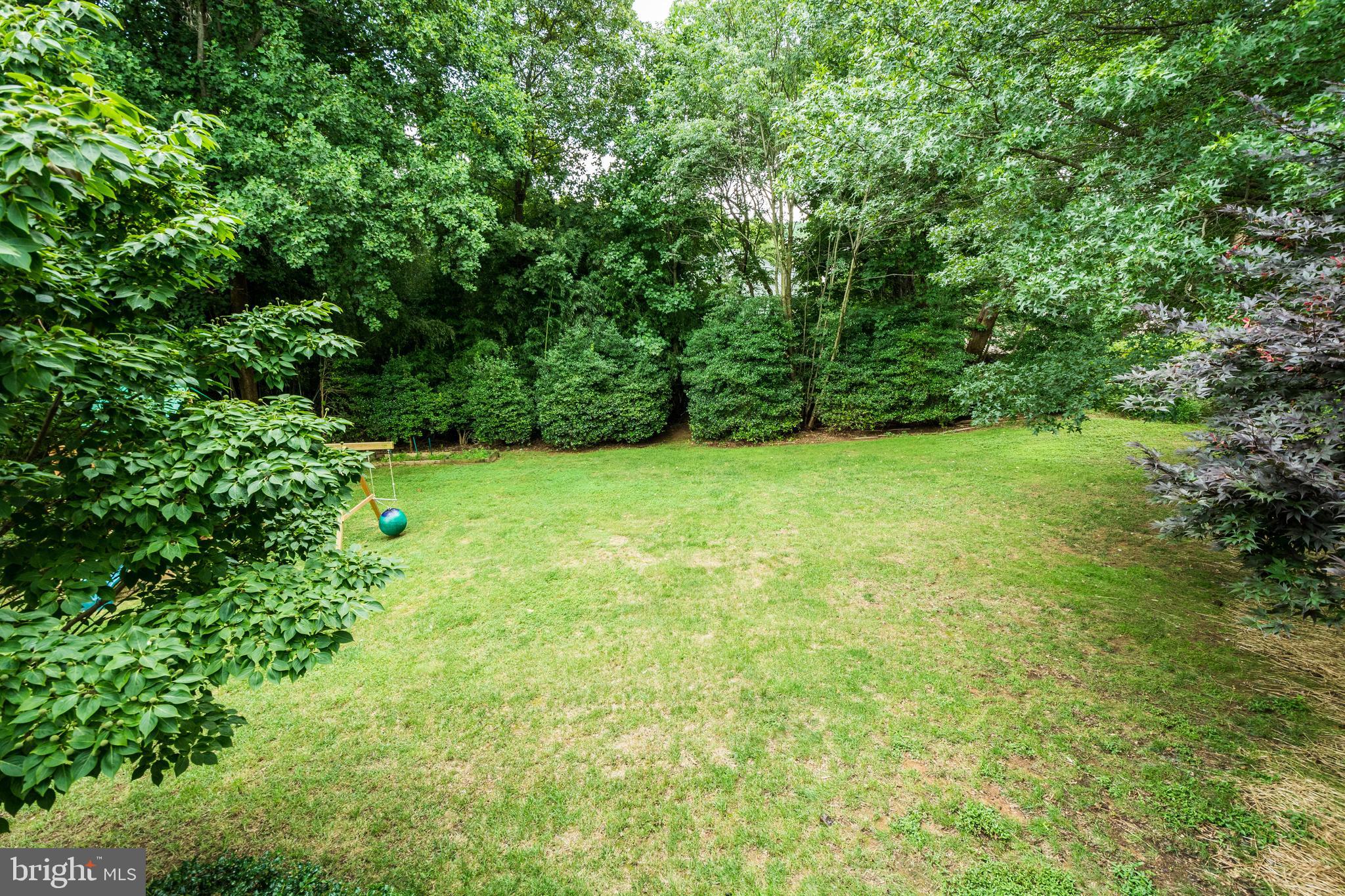 419 Rambler Road Bel Air, MD 21015 - Photo 48 of 49 Rear Yard