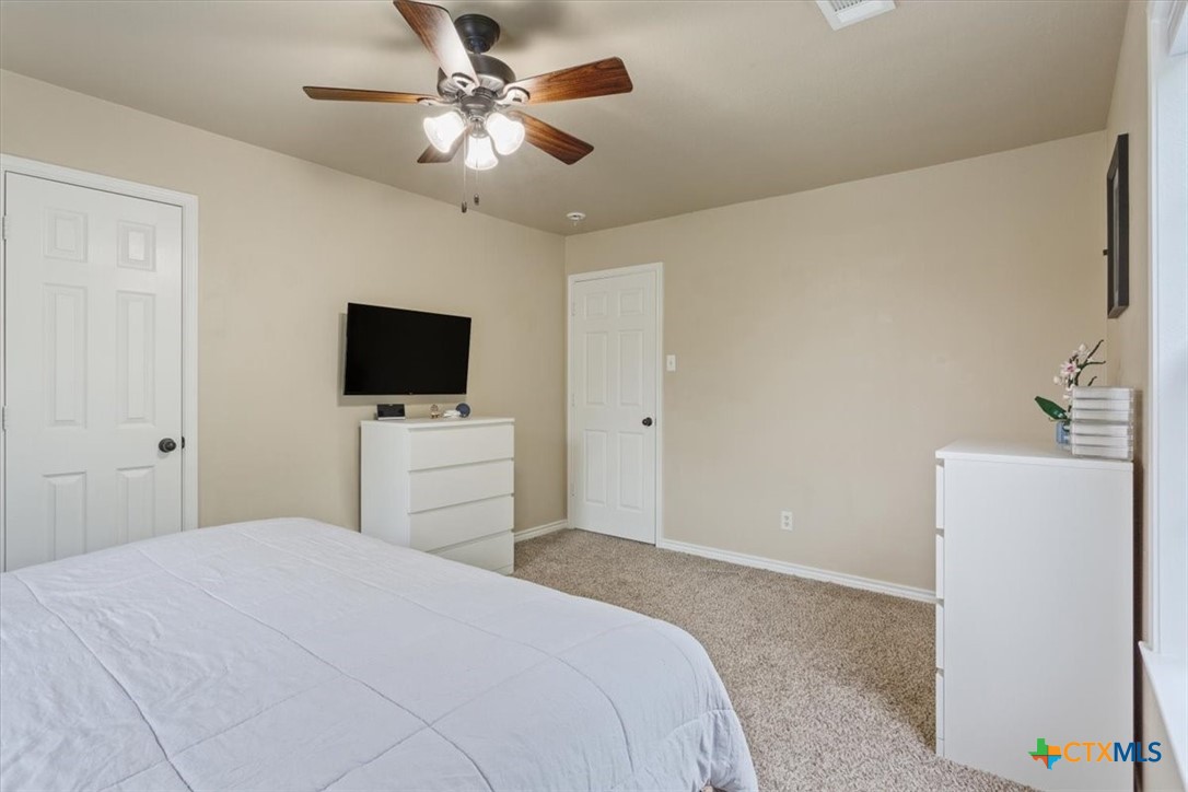 1406 Golf Course Road Gatesville, TX 76528 - Photo 23 of 41