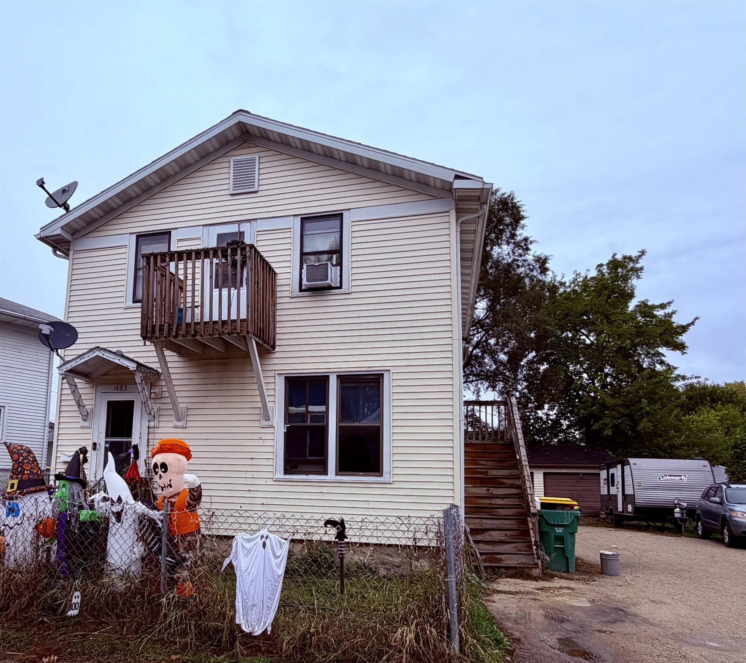 1483 Elm Street Green Bay, WI 54302 - Photo 1 of 12