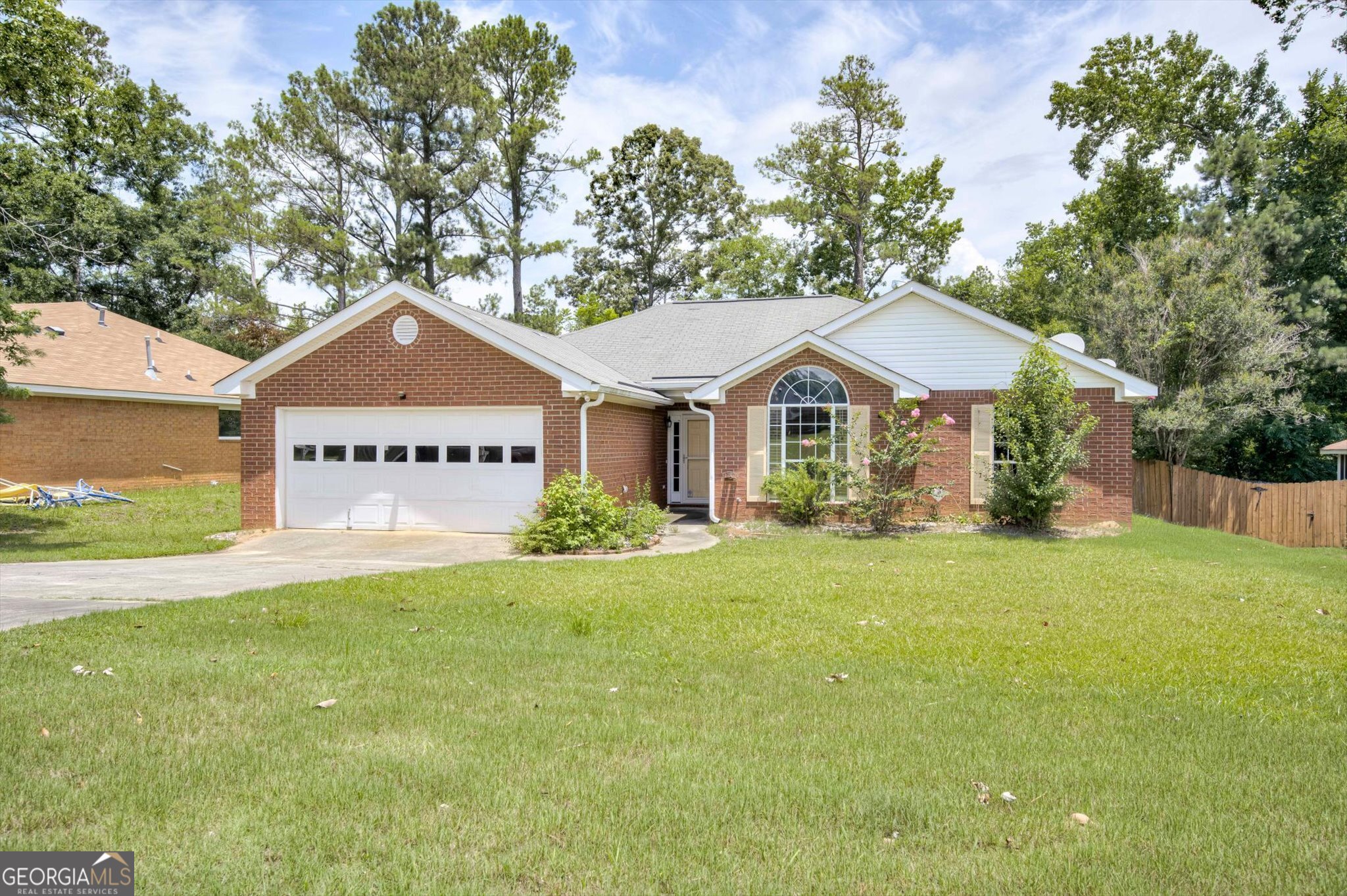 426 Madison Street Grovetown, GA 30813 - Photo 1 of 33