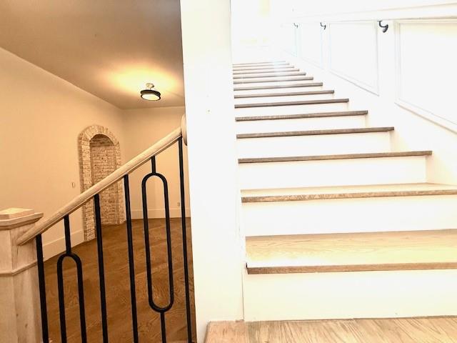 1366 Wessyngton Road Northeast Atlanta, GA 30306 - Photo 27 of 29 a view of entryway