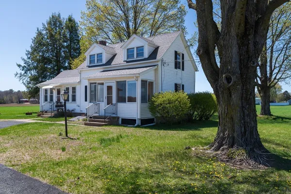 $425,000 | 45 Comins Road, Hadley, MA 01035