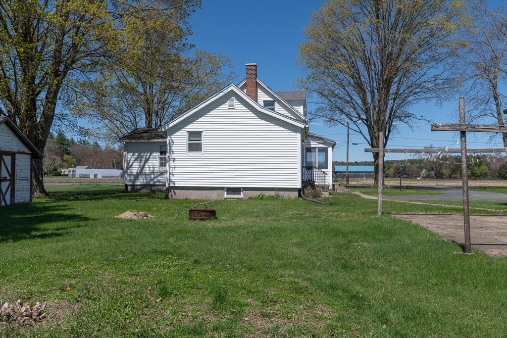 45 Comins Road Hadley, MA 01035 - Photo 18 of 25