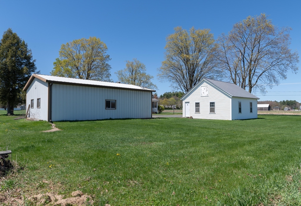 45 Comins Road Hadley, MA 01035 - Photo 19 of 25