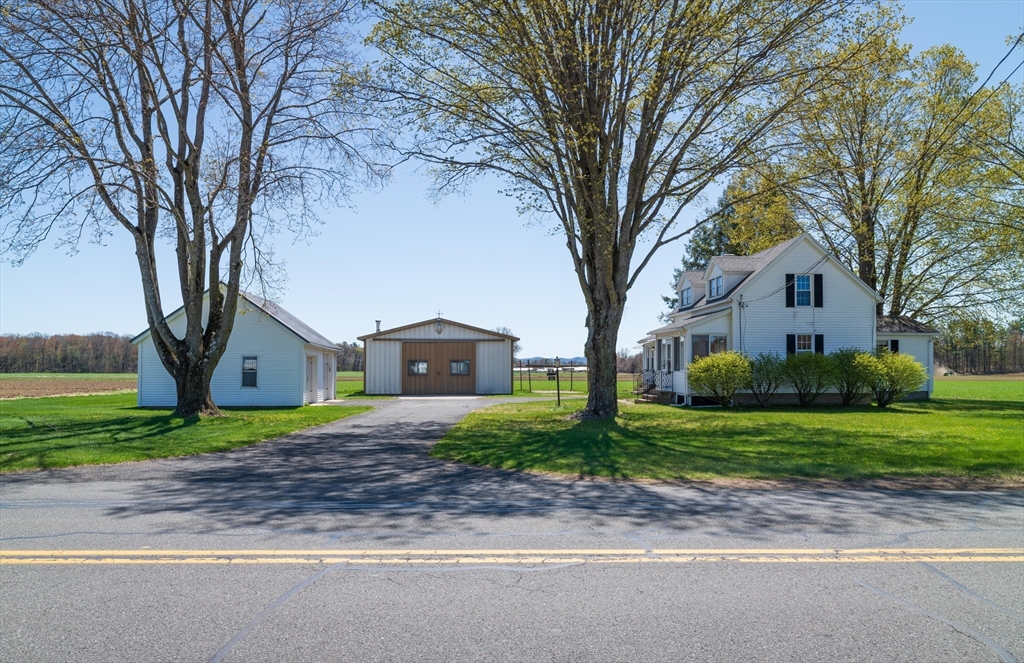 45 Comins Road Hadley, MA 01035 - Photo 2 of 25