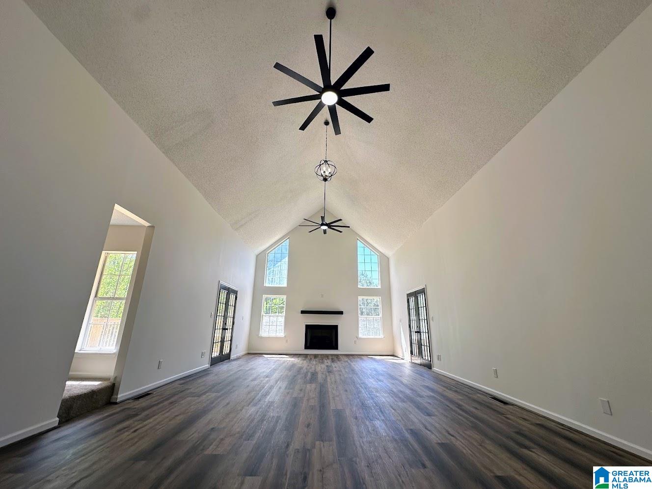 3178 Guntertown Road Talladega, AL 35160 - Photo 41 of 100