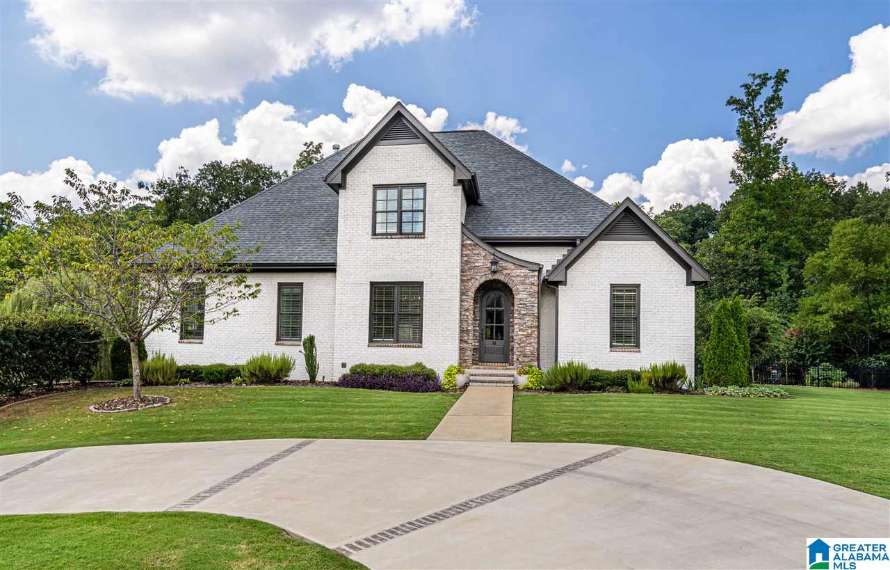 539 Greenbrier Way Birmingham, AL 35244 - Photo 1 of 49